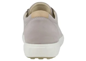 Soft 7 W Grey Rose