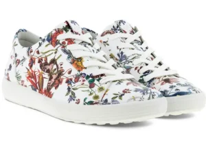 Soft 7 W Multi Color