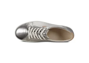Soft 7 W Silver Heav