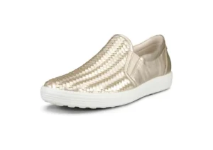 Soft 7 W Wht Gold