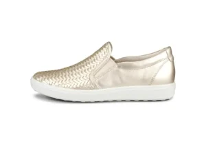 Soft 7 W Wht Gold