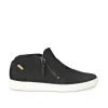 Soft 7 W Zip Black