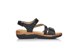 Soft Loose Black