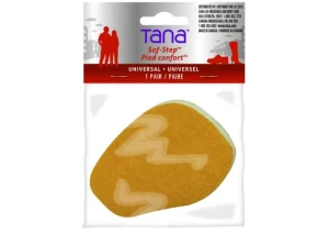 Soft Step Cushion Halter Foam Pads