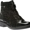 Softlack Black