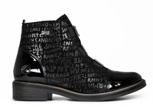 Softlack Black