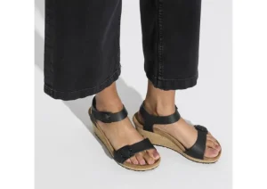 Soley Black