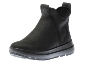 Solice GoreTex Black