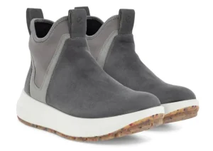 Solice GoreTex Steel