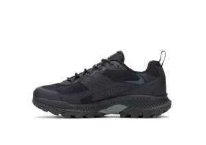 Speed Strike2 WP Blk