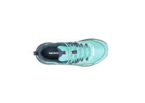 SpeedStrike2 WP Blue