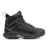 SpeedStrike2TMWP Blk