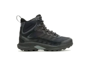 SpeedStrike2TMWP Blk