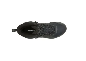 SpeedStrike2TMWP Blk