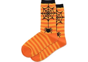 SpiderStripCrew Orng
