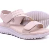 2 Starp Sandal Biege