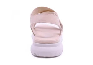 2 Starp Sandal Biege