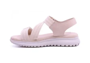 2 Starp Sandal Biege
