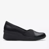 Suttyn Walk Black