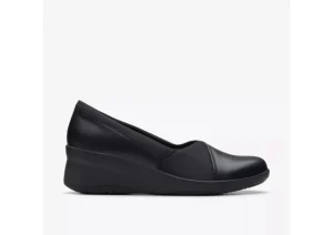 Suttyn Walk Black