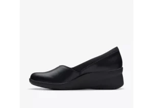 Suttyn Walk Black