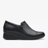 Suttyn Zip Black