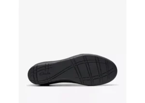 Suttyn Zip Black