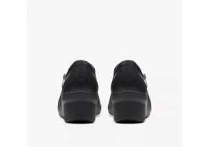 Suttyn Zip Black