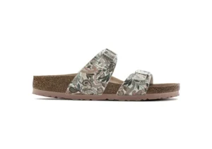 Sydney Vegan Paisley