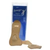 Synergy Ladies Leather Insole