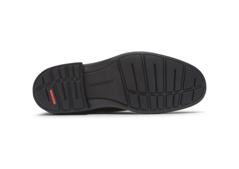 tanner_black_leather_slip_1.webp Tanner Black Leather Slip-On Dress Shoe