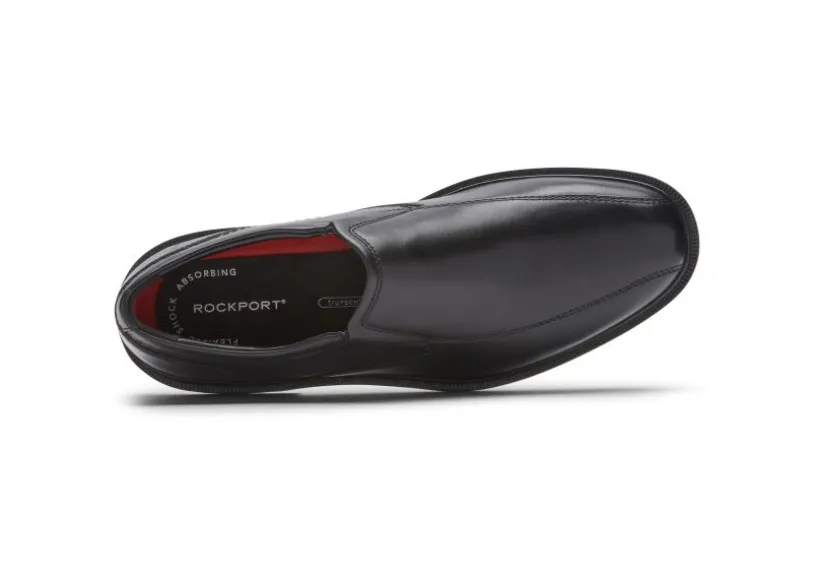 tanner_black_leather_slip_3.webp Tanner Black Leather Slip-On Dress Shoe