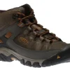 Targhee III Mi Black