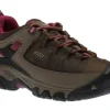 Targhee III WP Boyse