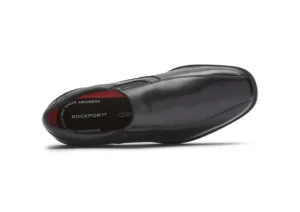 Taylor Slip on Black