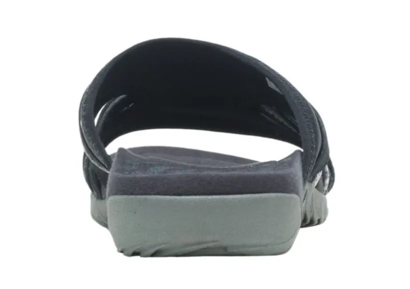 terran__cush_black_slide__4.webp Terran 3 Cush Black Slide Sandal