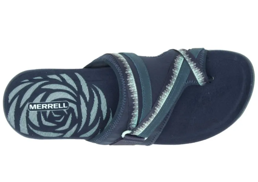 terran__cush_post_navy_th_2.webp Terran 3 Cush Post Navy Thong Sandal