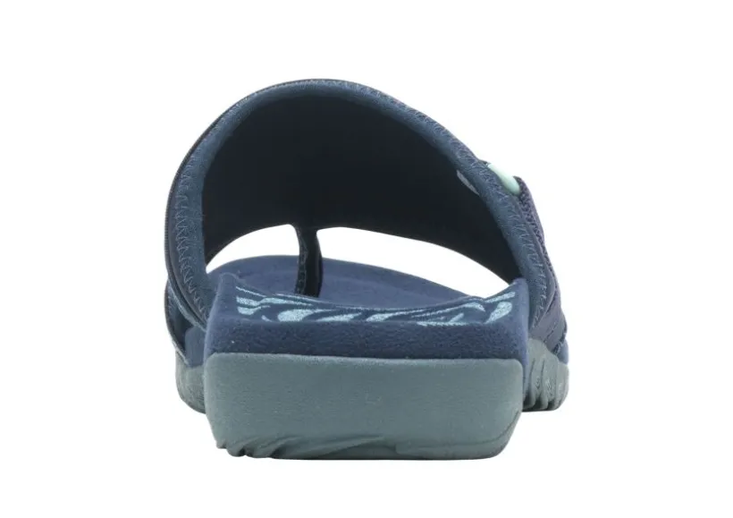 terran__cush_post_navy_th_3.webp Terran 3 Cush Post Navy Thong Sandal
