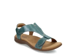 The Show Teal
