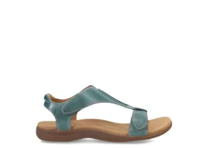 The Show Teal