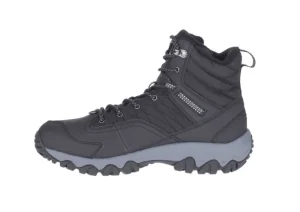 Thermo Akita M Black