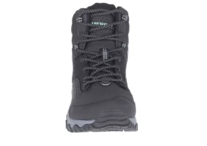 Thermo Akita M Black