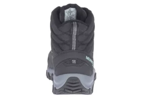 Thermo Akita M Black