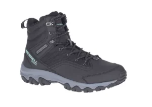 Thermo Akita M Black