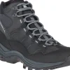 Thermo Chill Mid Black Waterproof Boot