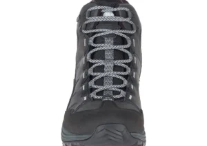 Thermo Chill Mid Black Waterproof Boot