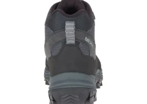 Thermo Chill Mid Black Waterproof Boot