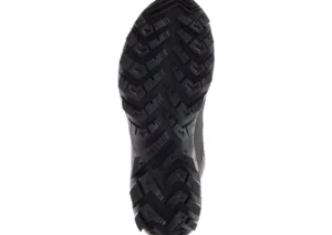 Thermo Chill Mid Black Waterproof Boot