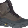 Thermo Overlook 2 Mid Waterproof Brown Leather Boot