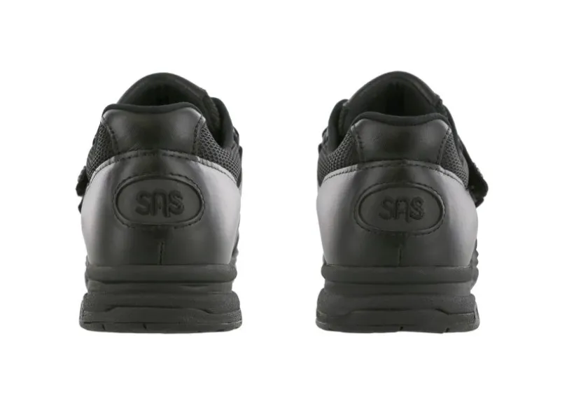 tmv_black_leather_mesh_wa_3.webp TMV Black Leather Mesh Walking Shoe